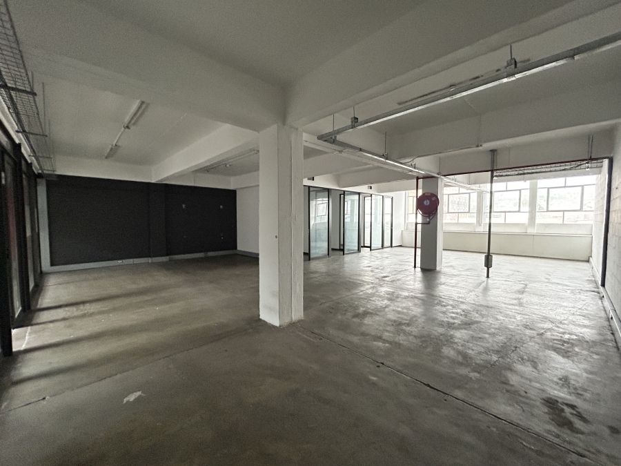 To Let commercial Property for Rent in Woodstock Western Cape